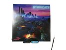 The Midnight- Syndicate- Vinyl (Earth Variant) Double LP with Sleeves and Insert