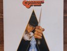 Stanley Kubrick's A Clockwork Orange, by Various UK 1971 Warner Bros. Records