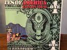 Funkadelic America Eats Its Young Vinyl Record 1992 NM￼