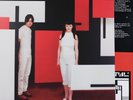 The White Stripes - De Stijl - LP Vinyl V2 Records 2002 - Excellent
