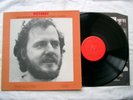 NIELS-HENNING ØRSTED PEDERSEN, KENNETH KNUDSEN - Pictures LP - 1978 Denmark
