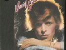 DAVID BOWIE LP Vinyl 12
