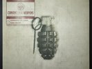 My Chemical Romance Conventional Weapons No.5 Vinyl Single 7” Limited edition