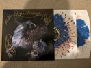 Mastodon - Remission - Signed & Autographed Vinyl LP Record