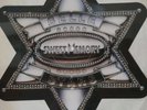 BIG COUNTRY - FIELDS OF FIRE MISPRESSING UNCUT  Picture Disc   12