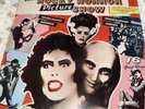 The Rocky Horror Picture Show,Original Cast Soundtrack 1975 Ode Records SP-77031