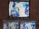 Henry Rollins & The Hard-Ons Let There Be Rock 1991 Colored Vinyl 10