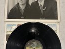 Kraftwerk - Ralf & Florian 1975 VINYL LP Terre  Haute Ultrasonic Cleaned EX/EX