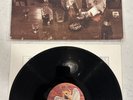 LED ZEPPELIN In Through the Out Door 1979, C sleeve Special 1st Press VG+/EX #1