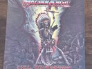 Meliah Rage  - Kill To Survive LP - Epic PROMO