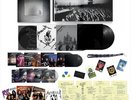 METALLICA: BLACK ALBUM, DELUXE BOX SET, Mint, Sealed, Limited, #41,802