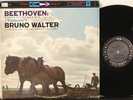 MS 6012 6 eye Bruno Walter, Beethoven Symphony #6, Columbia Symphony Orchestra