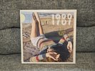 Taylor Swift - 1989 (Taylors Version) - Sunrise Boulevard Yellow Vinyl - SEALED