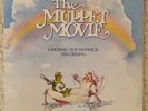 The Muppet Movie Original Soundtrack  Atlantic ‎Records SD 16001 Vinyl Original
