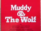 'Muddy And The Wolf' Chess Records mint, vinyl ultrasonically cleaned