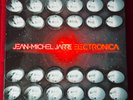 Jean-Michel Jarre - Electronica Vol 1+2. Vinyl 4xLP, 2xCD Box Set (2016) - neu..
