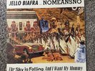 Jello Biafra and No Means No - The Sky Is Falling & I Want My Mommy