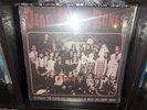 * Dead Man's Bones - SELF TITLED - Vinyl 2 LP - NEW & SEALED