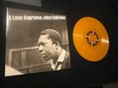 A Love Supreme by John Coltrane (Vinyl, 2021, Impulse )