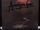 Apocalypse Now   (soundtrack) Various - Japan 1st press (1979) with inserts