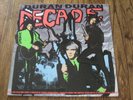 Duran Duran Decade UK LP Record  The Reflex RIO Hungry Like The Wolf Wild Boys