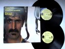 Frank Zappa - 2LP Dupree's Paradise  - NM VINYL LP ULTRASONIC CLEAN
