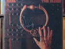 Kiss - (Music From) The Elder - GERMANY SIGNED PAUL & ACE 1981 Casablanca