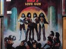 Kiss - Love Gun - IN SHRINK W/ ALL INSERTS 1977 Casablanca