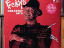 The Elm Street Group - Freddy's Greatest Hits - 1987 RIC Records SEALED