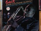 The John Coltrane Quartet - Crescent - 1972 Impulse , VG/VG+