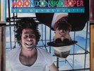 Mojo Nixon & Skid Roper - Bo-Day-Shus  - 1987 Enigma, EX/EX