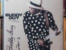 Buddy Guy - Rhythm & Blues - 2LP SIGNED 2013 RCA, VG+/NM