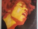 JIMI HENDRIX - ELECTRIC LADYLAND - 1970 VINYL 2xLP - EX