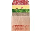 The Alchemist Vinyl Sandwich Lp Salami Edition Of 200 Compilation With Paper Bag