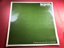 Y3-99 KPM F. MONKMAN Pictures In The Mind .. FILM, TV, RADIO INDUSTRY .. IMPORT