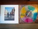 Pink Floyd - Wish You Were Here 50th BAD WORLD Quad Liquid Filled IN HAND