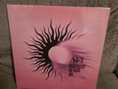 AFI Silver Bleeds The Black Sun Hot Topic Exclusive Blue Hot Pink Swirl