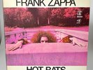 Frank Zappa Hot Rats 1st US Press Vinyl 1969 RS 6356 EX/NM