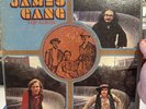 The James Gang Yer' LP Vinyl Record Autographed By Joe Walsh Jim Fox Dale Peters