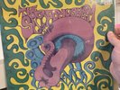 The Sacred Mushroom Vinyl Record 1969 - Parallax Label - Original LP RARE 33