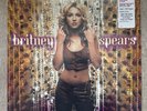 Britney Spears - Oops I Did It Again Vinyl Clear Purple Gold SEALED UO Exclusive