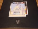 Led Zeppelin The Song Remains The Same 4LP Vinyl Box Set 2008 Swan Song Complete
