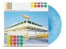 The Promise Ring - Nothing Feels Good(Blue/White Galaxy Vinyl)