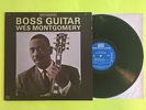 Wes Montgomery - Boss Guitar OG MONO - 1963 - RM 459 - Used - VG++ - Vinyl