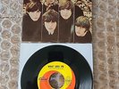 The Beatles 'Nowhere Man' original  1966 7