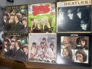 THE BEATLES YESTERDAY AND TODAY 3rd STATE PEELED BUTCHER COVER 1966 US MONO LP