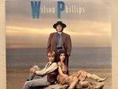 WILSON PHILLIPS - Self-titled 1990 Vinyl LP VG++/VG+ Hold On Record Play Tested