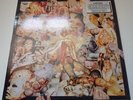Carcass - Reek Of Putrefaction Vinyl - Firstpress: Mosh 6 A1 / B1
