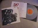 COMUS First Utterance 1971 (2017 Re) UK LP MOVLP1937 Grey Vinyl No.00024 Mint