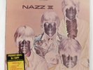 NAZZ - III   1971  1st US WL Promo LP VG+/EX      Todd Rundgren